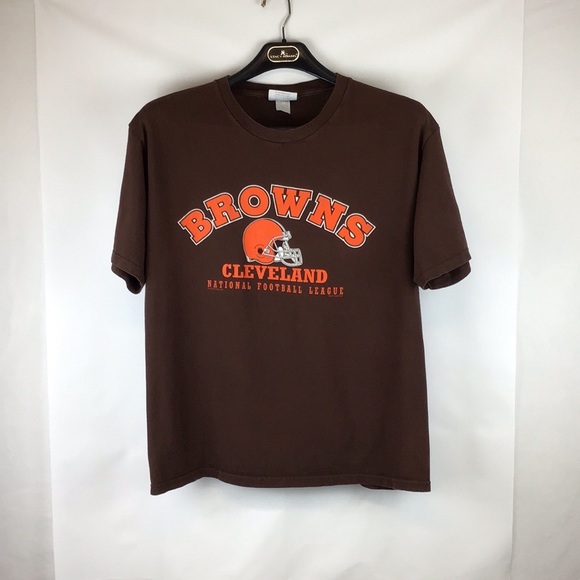 Cleveland Browns NFL T-shirt - Picture 1 of 2